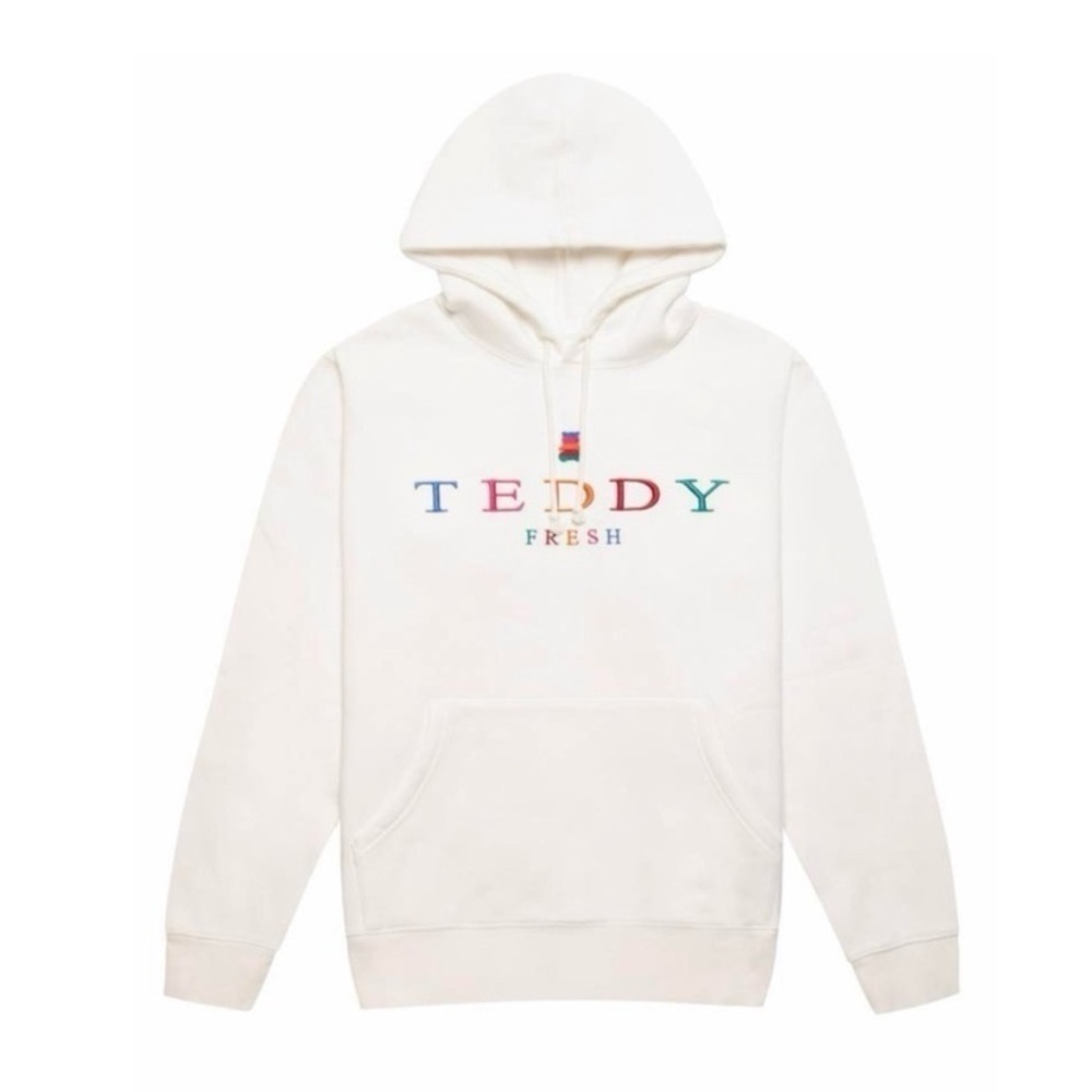 Teddy Fresh It’s A Beautiful Hoodie
